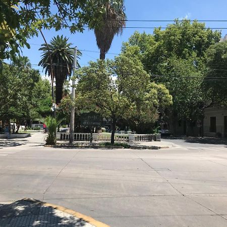 Alem Colonial Mendoza Exterior foto